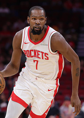 Kevin Durant