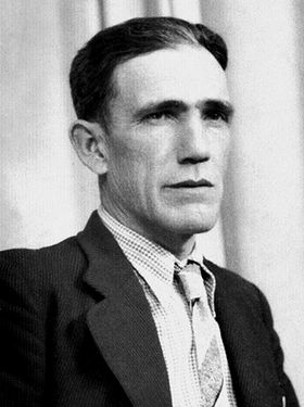 Cipriano Mera