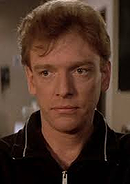 William Atherton