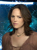 Jorja Fox