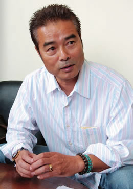 Hiroshi Katsuno