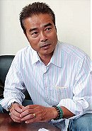 Hiroshi Katsuno