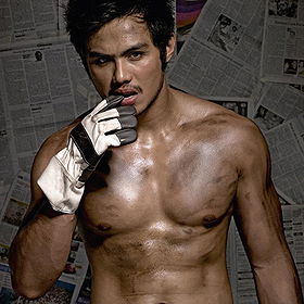Josh Ivan Morales