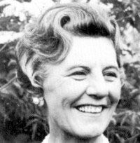 Anne Seymour