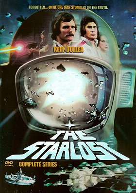 The Starlost                                  (1973- )