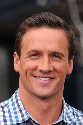 Ryan Lochte