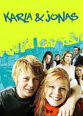 Karla og Jonas