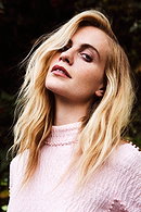 Poppy Delevingne