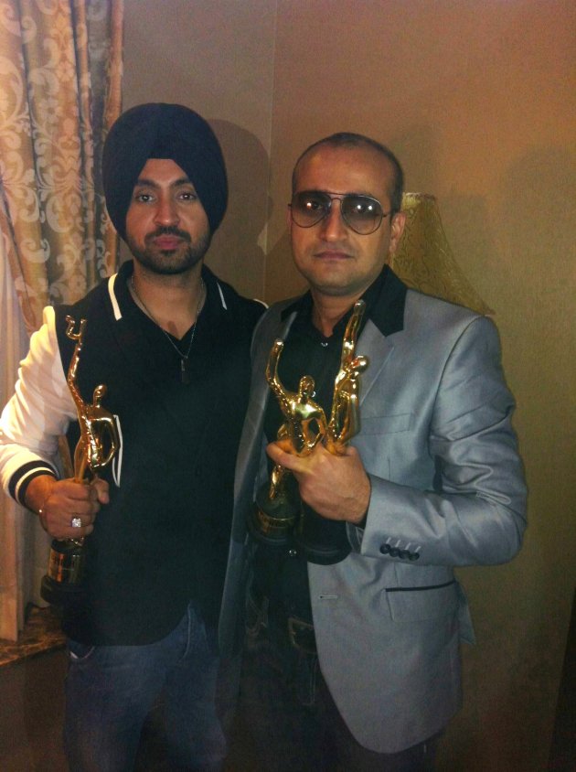 Dheeraj Rattan