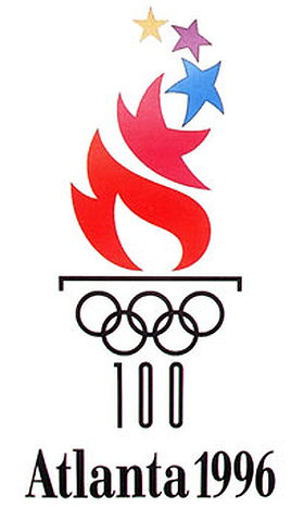 Atlanta 1996: Games of the XXVI Olympiad