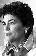 Rita Mae Brown
