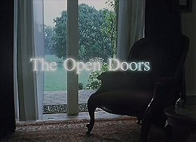 The Open Doors