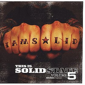 This Is Solid State, Vol. 5