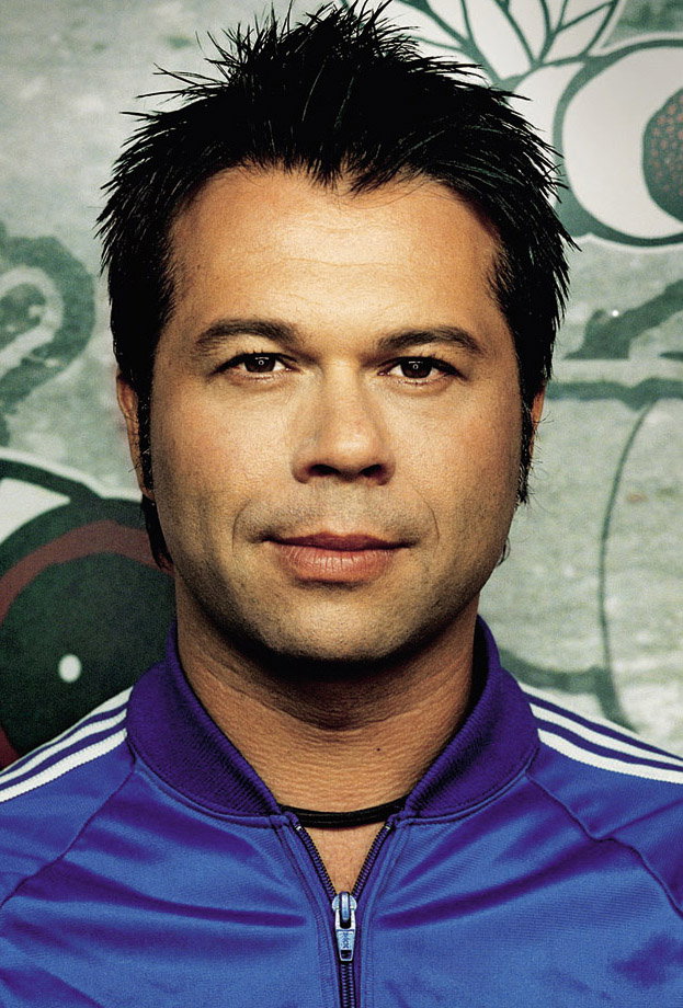 Markus Kavka