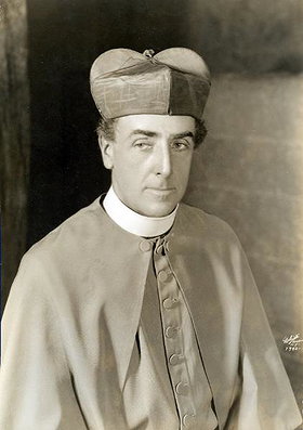 Walter Hampden