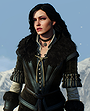 Yennefer of Vengerberg