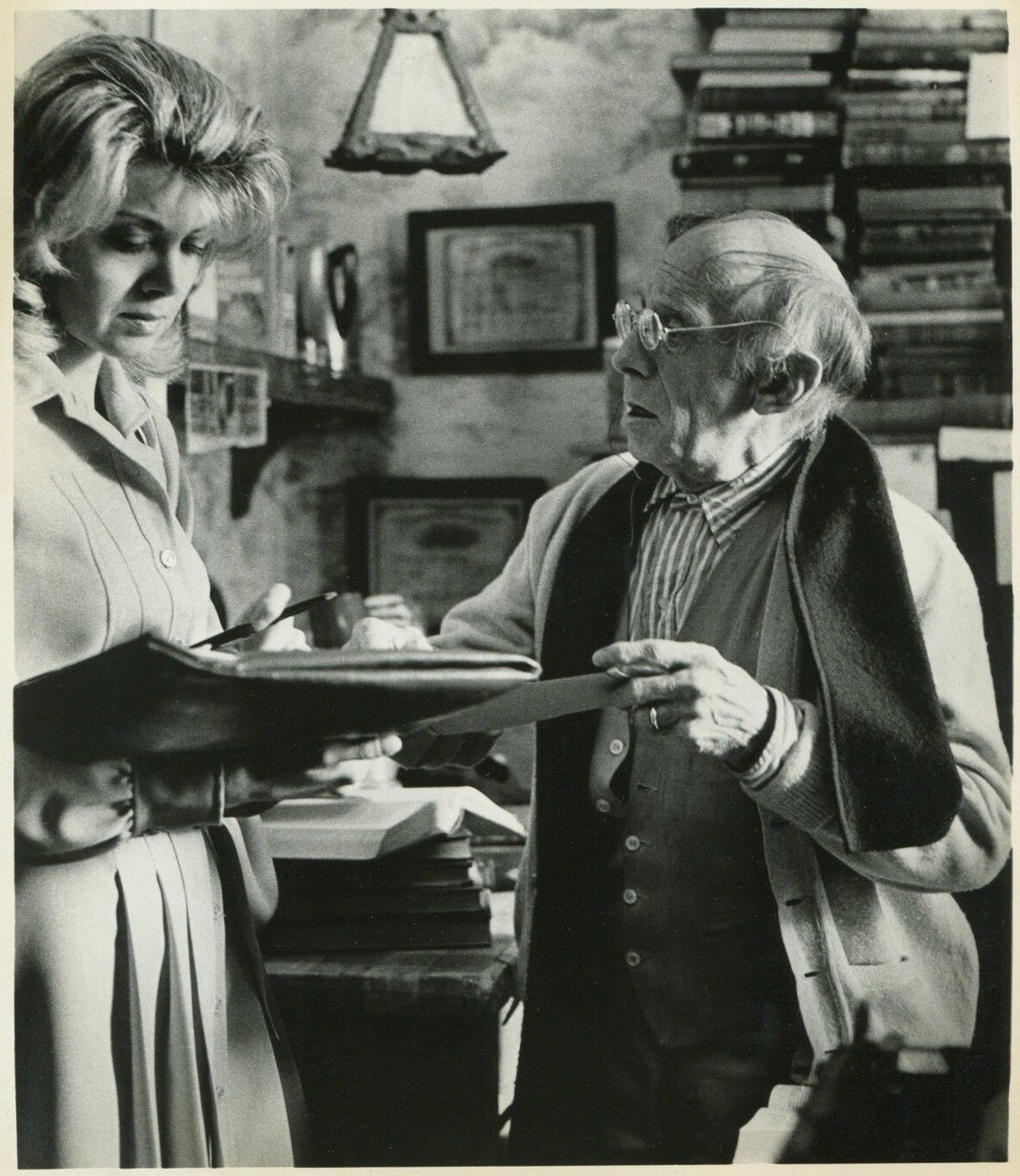 William Hansen