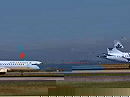 Air Canada starts Montreal nonstop service from Denver Airport