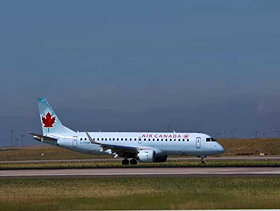 Air Canada starts Montreal nonstop service from Denver Airport