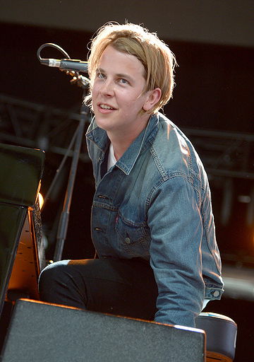 Tom Odell