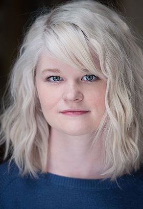 Chloe Clark