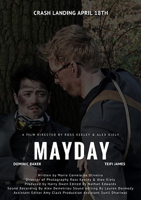 Mayday