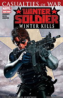Winter Soldier: Winter Kills