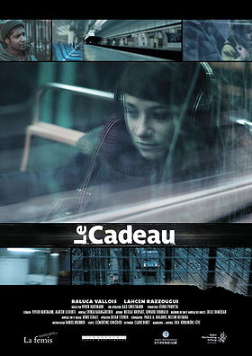 Le cadeau