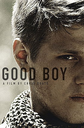 Good Boy