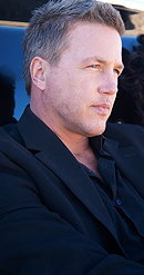 Lochlyn Munro