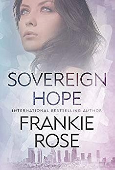 Sovereign Hope (A Young Adult Paranormal Romance)