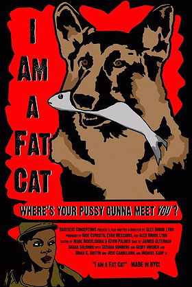 I Am a Fat Cat