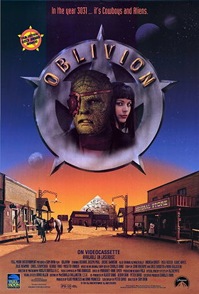 Oblivion                                  (1994)