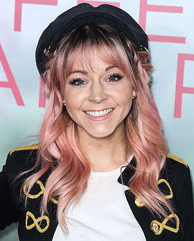 Lindsey Stirling