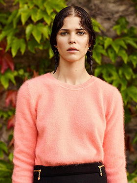 Simone Flinthøj