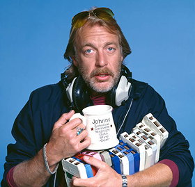 Howard Hesseman