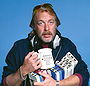 Howard Hesseman