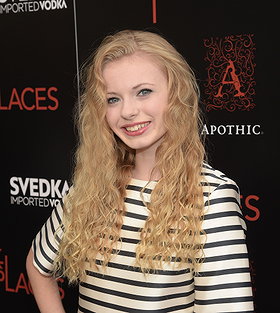 Addy Miller