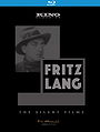 Fritz Lang: The Silent Films 