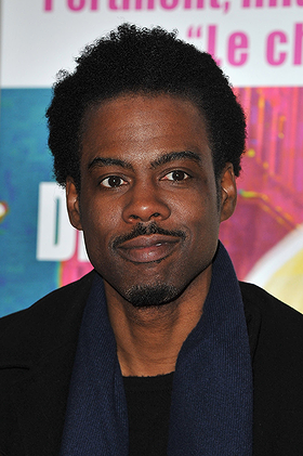 Chris Rock