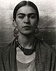 Frida Kahlo