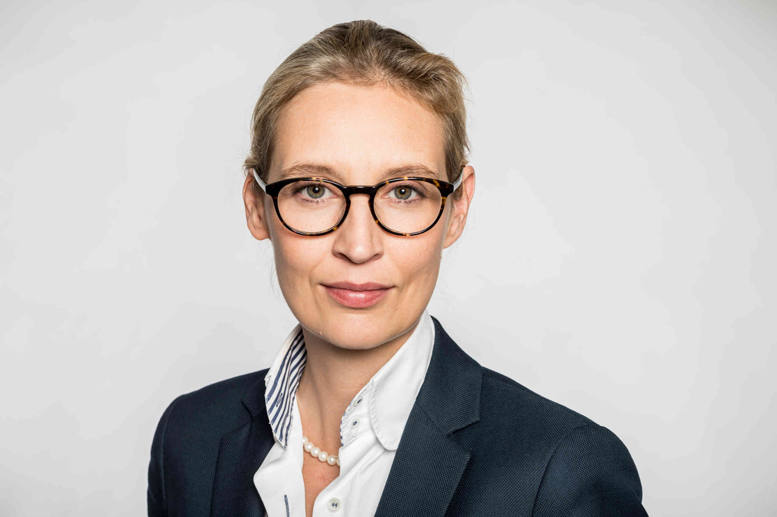 Alice Weidel