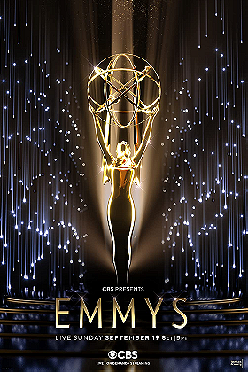 The 73rd Primetime Emmy Awards