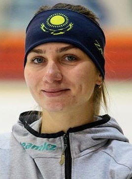 Nadezhda Morozova