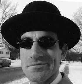 D. Harlan Wilson