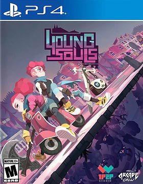 Young Souls