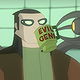 Doctor Octopus (The Spectacular Spider-Man)