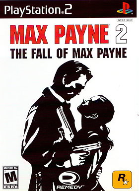 Max Payne 2: The Fall of Max Payne