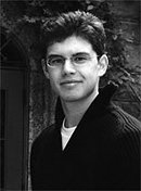 Christopher Paolini