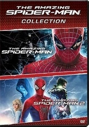 Amazing Spider-Man 2 / Amazing Spider-Man, the - Set